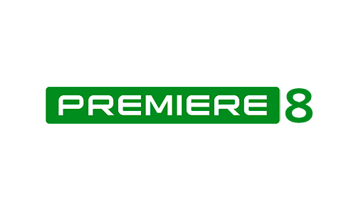 Premiere 8